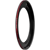 FreeWell Vnd Magnetisk Oppstegsring 62-82 Mm