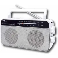 Sami Rs11827 Radio
