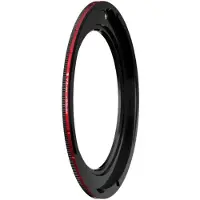 FreeWell Vnd Magnetisk Oppstegsring 72-95 Mm