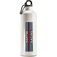 Sparco Martini Racing Flaske