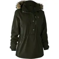 Deerhunter Lady Gabby Smock Peat 36
