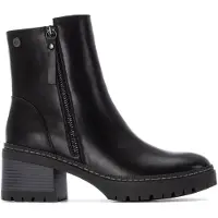 Xti 144455 Høyhælte Booties