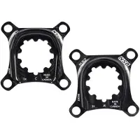 North Shore Billet Sram Boost X9 94 Bcd Edderkopp
