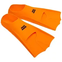 Madwave Flippers Svømmeføtter