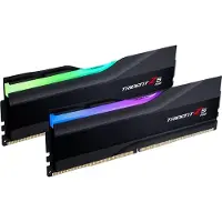 G.Skill Trident Z5 32gb 2x16gb Ddr5 7600mhz Ram-minne