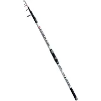 LINEAEFFE Sea Vortex Ii Teleskopisk Surfcastingstang
