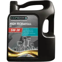 COREXX High Tech D1 Motorolje 5l