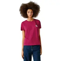 Pepe Jeans Brule Kortarmet T-skjorte