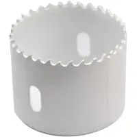 MPS M42 Hss-co8 Serie 60 Bimetallhullsag 98 Mm