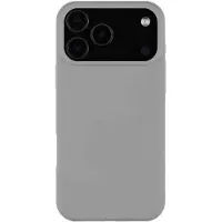 Tactical iPhone 17 Pro Max MagForce Velvet Smoothie Deksel - Foggy