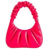 JW PEI Gabbi Ruched Håndveske