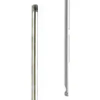 Picasso Threaded Shaft 8 Mm Spydskaft