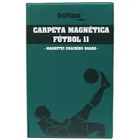 Softee Profesional Fotballtrenertavle