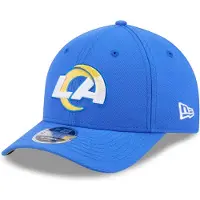 New Era Nfl Team 9forty Mc Los Angeles Rams Cap