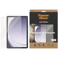 PanzerGlass Displayschutz Samsung Galaxy Tab A11+ | Tab A9+ | Ultra-Wide Fit