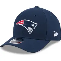 New Era Nfl Team 9forty Mc New England Patriots Cap