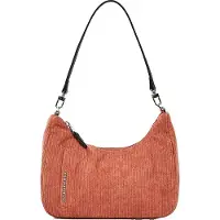 Mandarina Duck Hunter Velvet Small Okt25 Skuldertaske