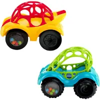 Oball Rattle & roll