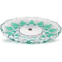 Krealo Glasstallerken 320x38 Mm