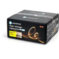 Aigostar B10302k9j Led-stripe 50 M 8w 800 Lumens