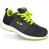 Workfit Race S3s Sr Sikkerhetssko