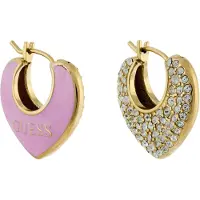 GUESS Jube05206j 1cm øreringer
