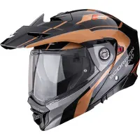 Scorpion Adx-2 Kamp Modulhjelm