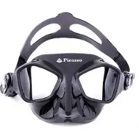 Picasso Extreme Harpunfiske Maske