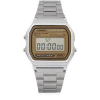 Casio A158-wea Dameklokke