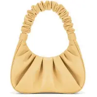 JW PEI Gabbi Ruched Håndveske