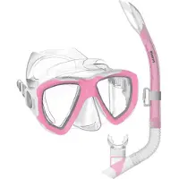 Mares Aquazone Trygon Junior Snorklingsett
