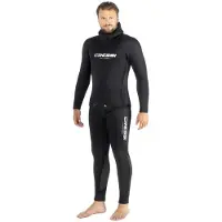 Cressi Spa Fisterra Lc 9 Mm Dykkerdrakt