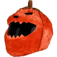 Booster Pumpkin Hjelmdeksel
