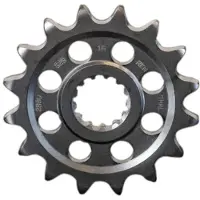 Renthal 385u-520 Fremre Tannhjul