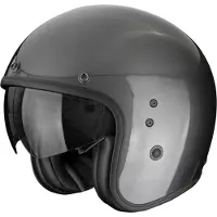 Scorpion Belfast Evo åpen Hjelm