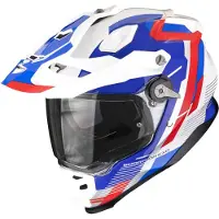 Scorpion Adf-9000 Air Patrol Fullface-hjelm