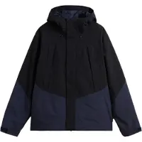 Vans Hellbound Snow 2.0 Jakke svart