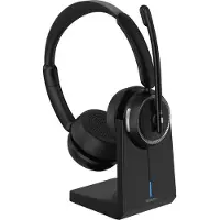 Deltaco HL-100 Wireless Stereo Headset