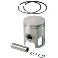 GOETZE Vespa Sprint 150cc 57.6 Mm Gpk002-060 Stempelsett