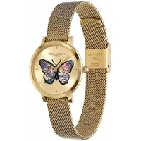 Olivia Burton Signature 28 Mm Dameklokke