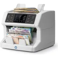 Safescan 2865-s Seddelteller