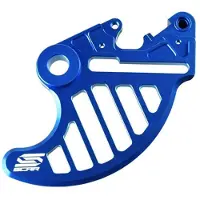 DMS Ktm/husqvarna/gasgas Srdg500bl Bakre Skivebeskytter