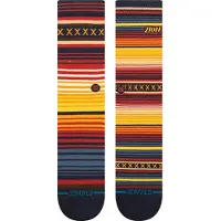 Stance Curren Parks Crewsokker