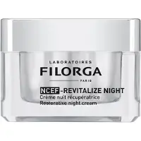 FILORGA Ncef-nattmaske Supreme Multi-correction 50ml