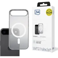 3mk Protection 3mk Frosty MagCase til iPhone 17 Air – Hvit