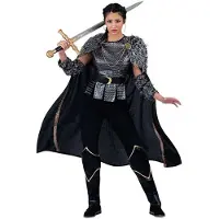 MOM Vikingkvinne-kostyme