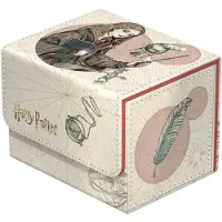 Ultimate Guard Harry Potter Hermione Granger Sidewinder 100+ Xenoskin Kortstokkeske