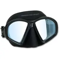 Imersion Freediving Spirit Harpunfiske Maske