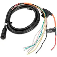 Garmin Nmea 0183 Power Kabel