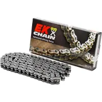 Ek Chain 520mvxz2 Qx-ring Mlj Kjede